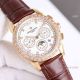 TW Factory Copy Patek Philippe Complications 9100 Yellow Gold Watches with Baguettes (4)_th.jpg